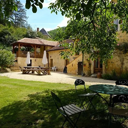 Esparoutis Saint-Cybranet