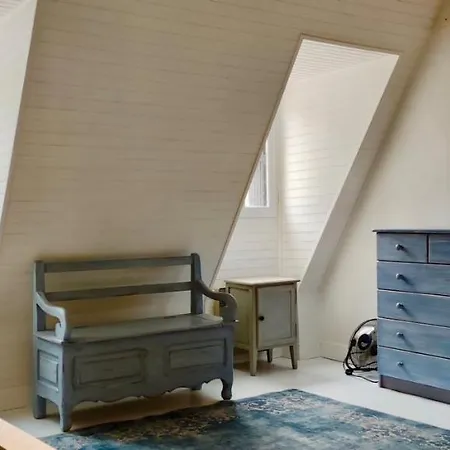 Holiday home Esparoutis *