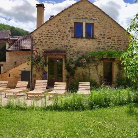 Esparoutis Saint-Cybranet