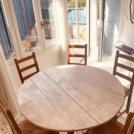 Esparoutis Saint-Cybranet