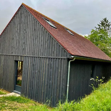 Esparoutis Saint-Cybranet