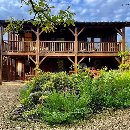 Esparoutis * Saint-Cybranet