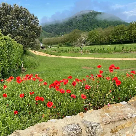 Esparoutis Saint-Cybranet