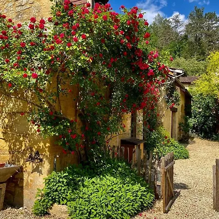 Esparoutis Holiday home