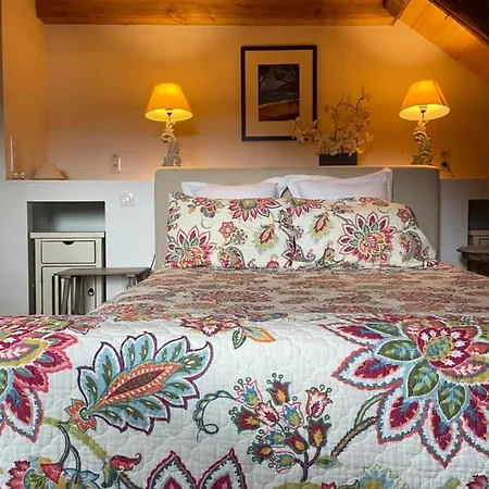 Esparoutis Holiday home