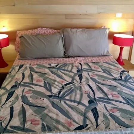 Esparoutis * Saint-Cybranet