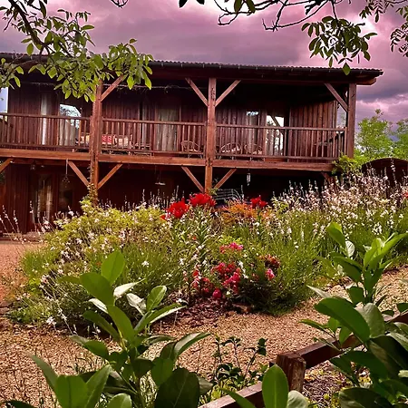 Esparoutis * Saint-Cybranet