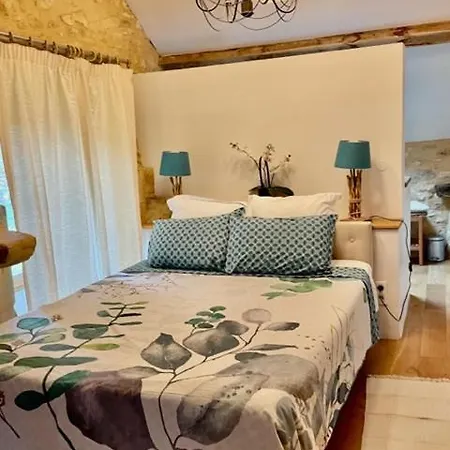 Esparoutis Saint-Cybranet