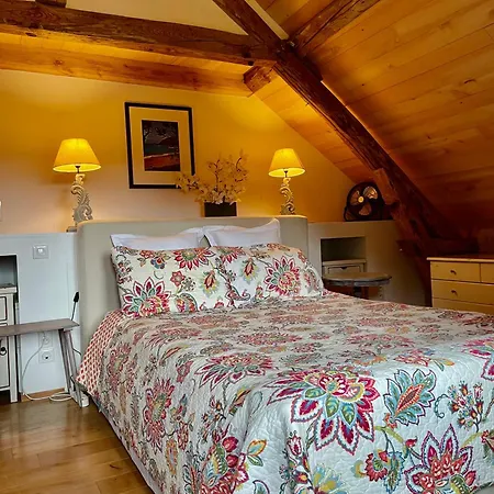 Esparoutis * Saint-Cybranet