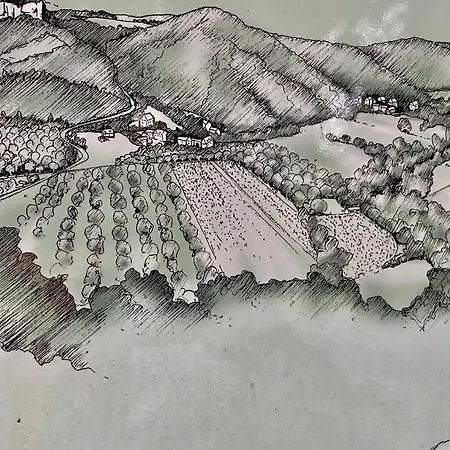 Esparoutis * Saint-Cybranet