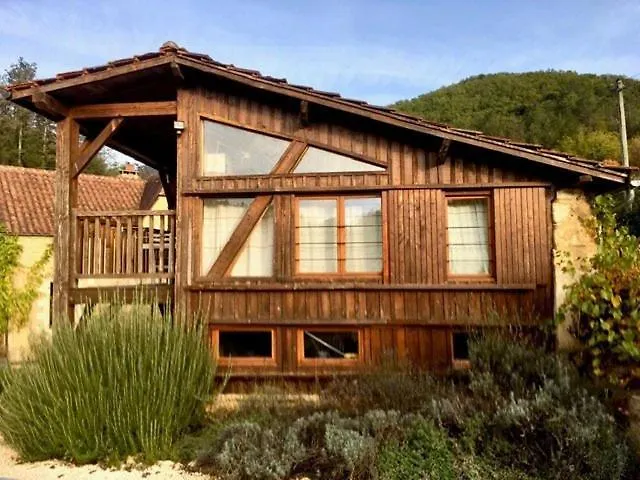 Feriehus Esparoutis *