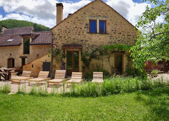 Esparoutis Saint-Cybranet