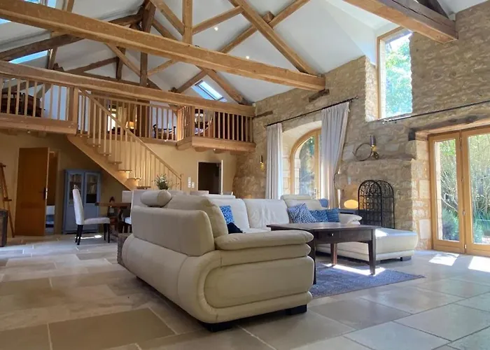 Esparoutis * Saint-Cybranet