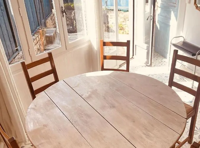 Esparoutis Saint-Cybranet