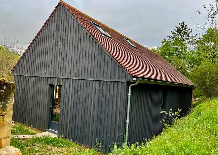 Esparoutis Saint-Cybranet