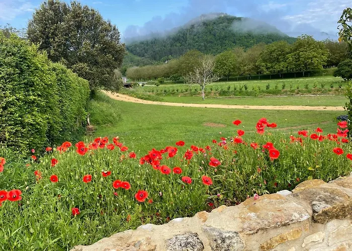 Esparoutis Saint-Cybranet