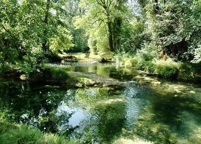 Esparoutis Feriehus *