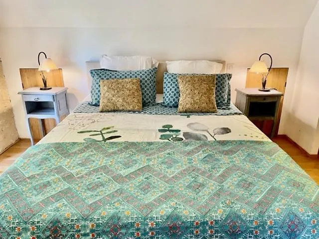 Feriehus Esparoutis *