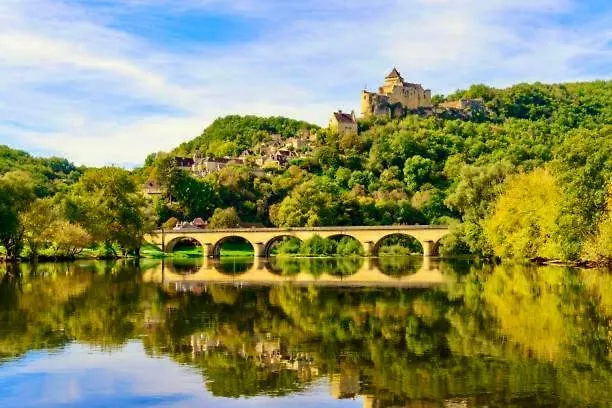 Feriehus Esparoutis *