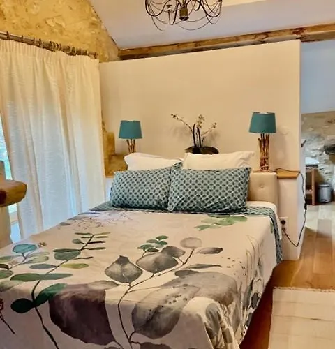 Esparoutis Saint-Cybranet