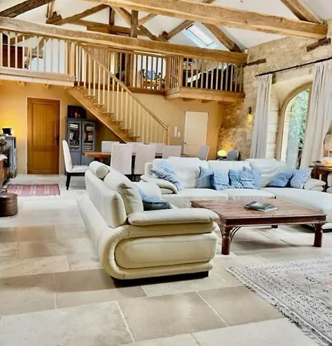 Esparoutis * Saint-Cybranet