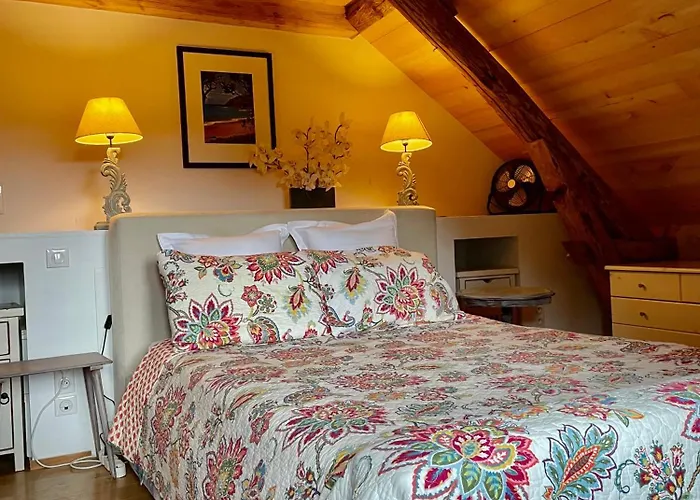 Esparoutis * Saint-Cybranet